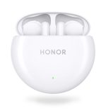 سماعات لاسلكية HONOR Earbuds X5e TWS Bluetooth Earbuds أبيض