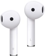 سماعات لاسلكية HONOR Earbuds X5e TWS Bluetooth Earbuds أبيض
