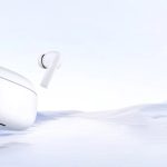 سماعات لاسلكية HONOR CHOICE Earbuds X7 Lite TWS Bluetooth Earbuds أبيض
