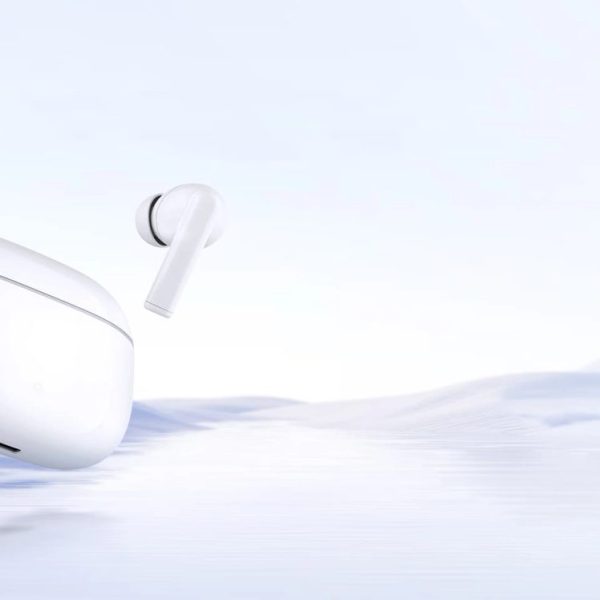سماعات لاسلكية HONOR CHOICE Earbuds X7 Lite TWS Bluetooth Earbuds أبيض