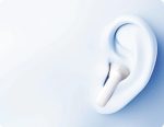 سماعات لاسلكية HONOR CHOICE Earbuds X7e TWS Bluetooth Earbuds أبيض