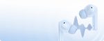 سماعات لاسلكية HONOR CHOICE Earbuds X7i TWS Bluetooth Earbuds أبيض