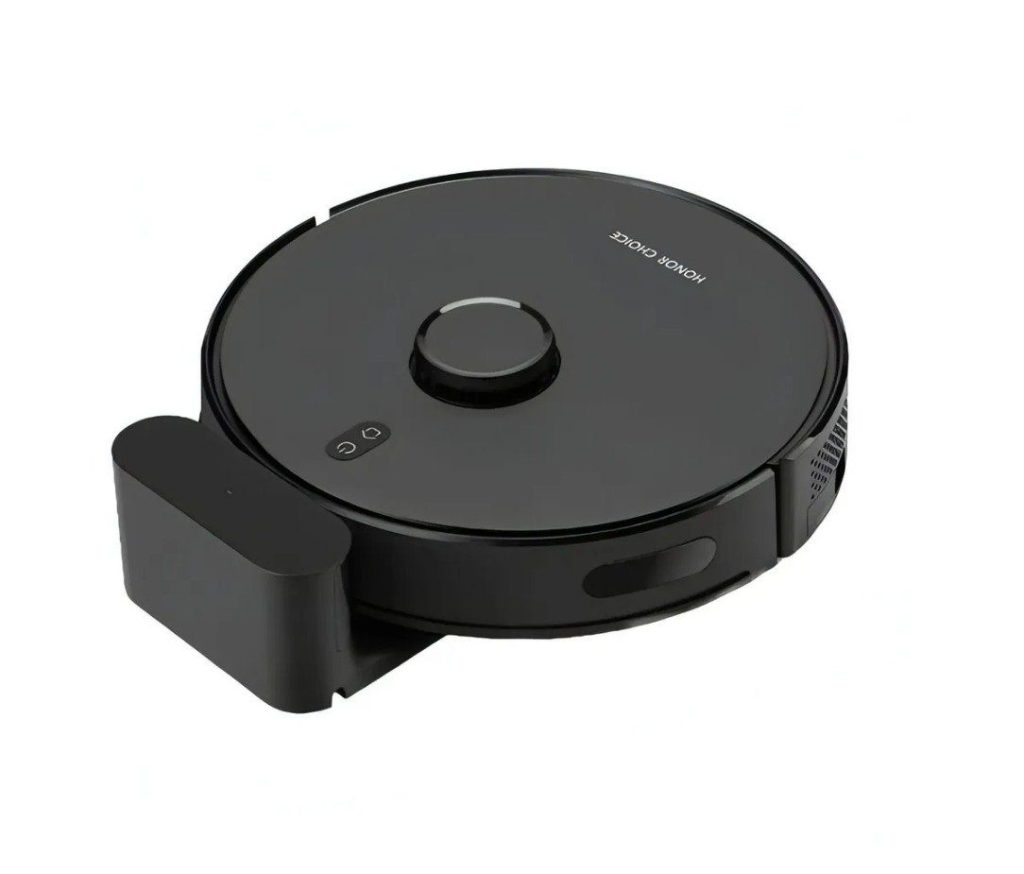 مكنسة روبوت HONOR CHOICE Robot Cleaner R2s Lite Smart Vacuum أسود