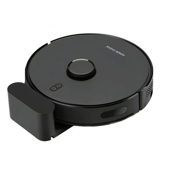 مكنسة روبوت HONOR CHOICE Robot Cleaner R2s Lite Smart Vacuum أسود
