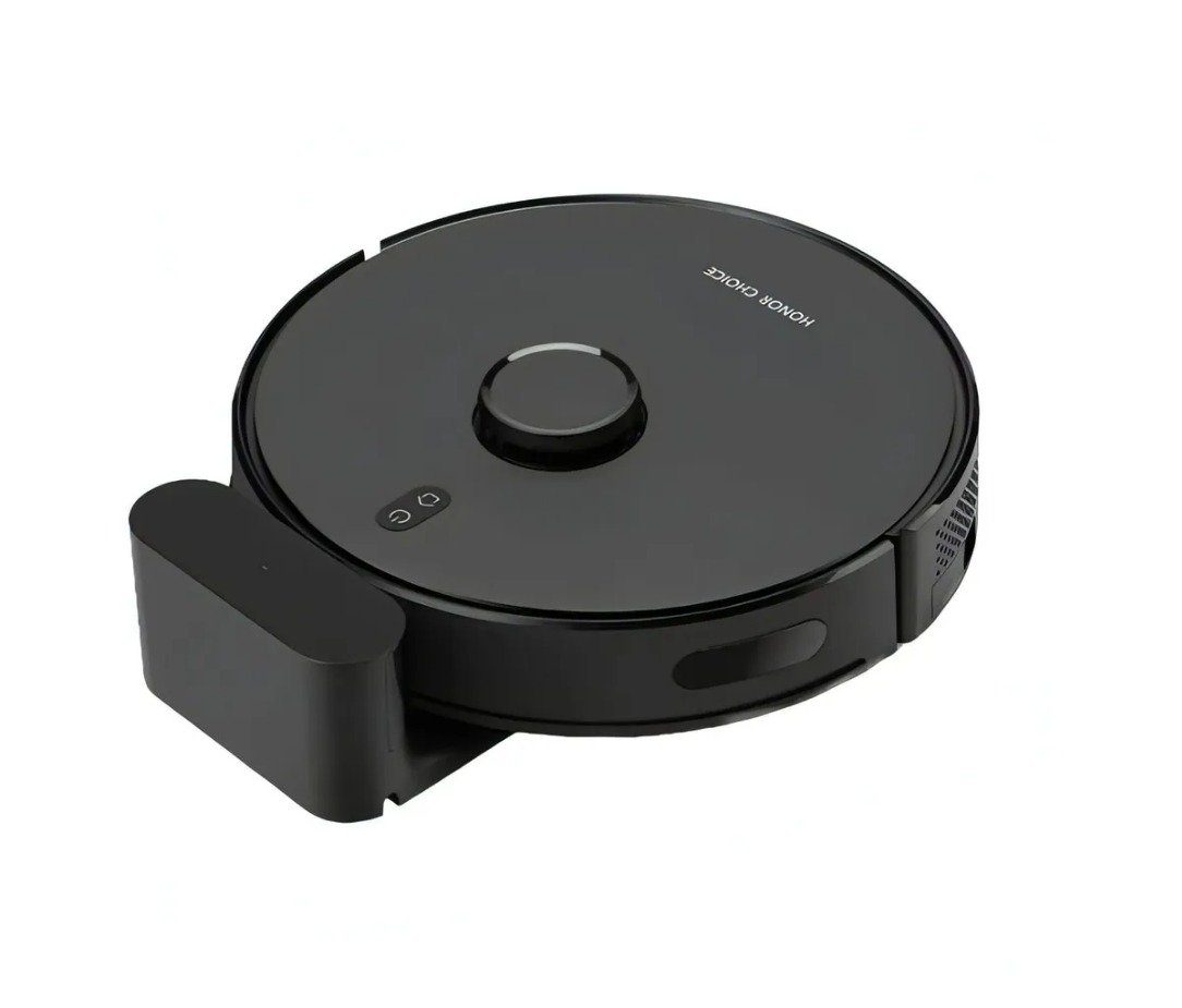 honor-robot-cleaner-r2s-lite-black-1.jpg مكنسة روبوت HONOR CHOICE Robot Cleaner R2s Lite Smart Vacuum أسود