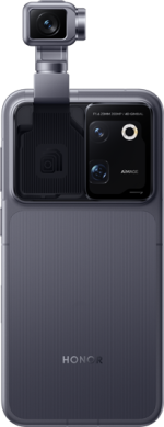 HONOR Robot Phone Gray