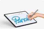 قلم لوحي HONOR CHOICE TNHCHOP Pencil Active Stylus for Tablet رمادي