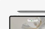 قلم لوحي HONOR CHOICE TNHCHOP Pencil Active Stylus for Tablet رمادي