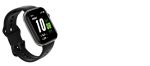 ساعة ذكية HONOR CHOICE Watch 2i InfoWear Smart Watch with Bluetooth Call كل الالوان