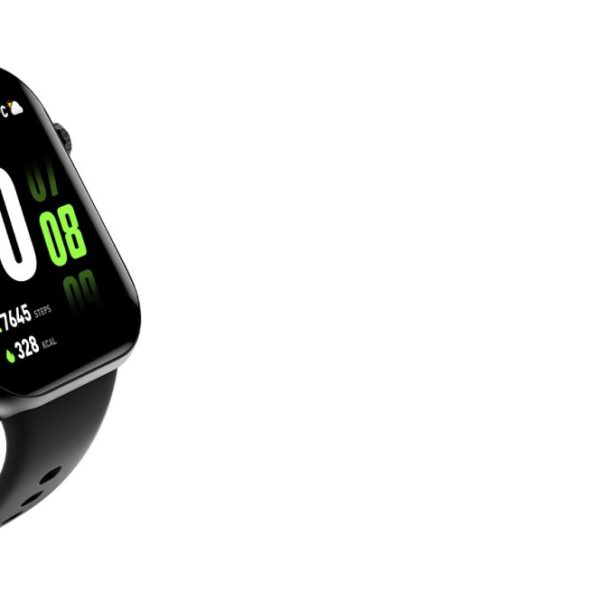 ساعة ذكية HONOR CHOICE Watch 2i InfoWear Smart Watch with Bluetooth Call كل الالوان