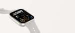ساعة ذكية HONOR CHOICE Watch 2i InfoWear Smart Watch with Bluetooth Call كل الالوان