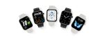 ساعة ذكية HONOR CHOICE Watch 2i InfoWear Smart Watch with Bluetooth Call كل الالوان