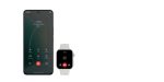 ساعة ذكية HONOR CHOICE Watch 2i InfoWear Smart Watch with Bluetooth Call كل الالوان