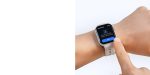 ساعة ذكية HONOR CHOICE Watch 2i InfoWear Smart Watch with Bluetooth Call كل الالوان
