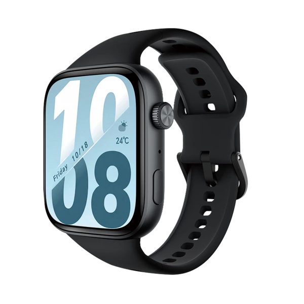 HONOR Watch X5i Black