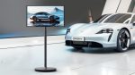 Horion 32MR1A Smart Mobile Display