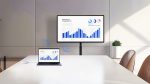 Horion 32MR1A Smart Mobile Display