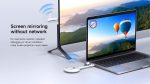 Horion HG-2S Screen Mirror Dongle Multi Function