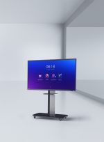 Horion Mobile Stand HK76-G2 European Design