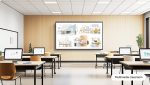 Horion K7A Interactive Display