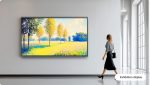 Horion K7A Interactive Display