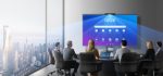 Horion M6APro V2 Interactive Flat Panel