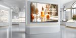 Horion P6A Commercial Display 55 inch