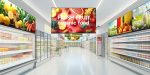 Horion P6A Commercial Display 55 inch