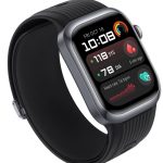 HUAWEI WATCH D2 Black