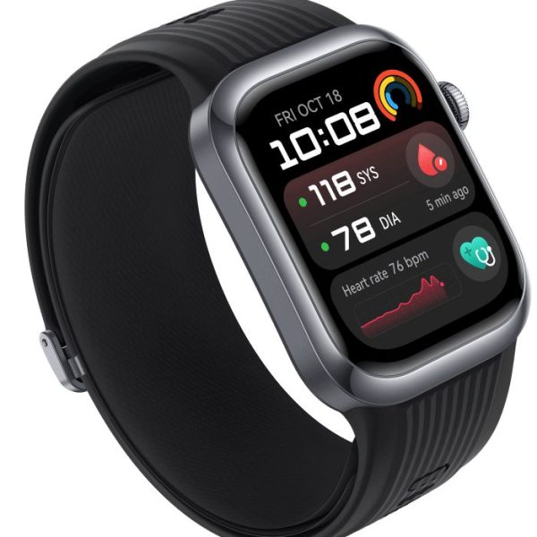 HUAWEI WATCH D2 Black