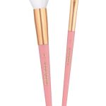 ESSENCE MAKEUP BRUSH HUGS & TEDDIES 2PCS