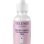 CELENES SERUM AHA10% + BHA2% 30ML