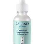 CELENES SERUM CAFFEINE 5% 30ML