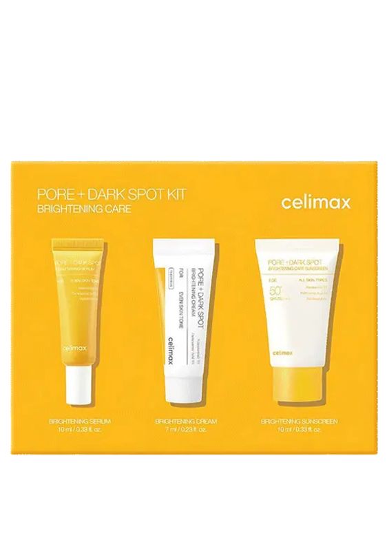 img-1010.jpg CELIMAX PORE + DARK SPOT KIT - الصورة 1