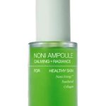 CELIMAX NONI AMPOULE CALMING & RADIANCE 30ML