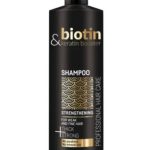 CHANTAL SHAMPOO  BIOTEN & KERATIN 1000ML
