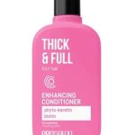 CHANTAL CONDITIONER THICK & FULL 375ML
