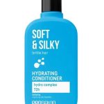 CHANTAL CONDITIONER SOFT & SILKY 375 ML