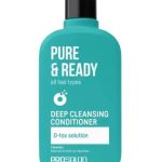 CHANTAL CONDITIONER PURE & READY 375 ML