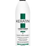 CHANTAL CONDITIONER KERATIN 1000ML
