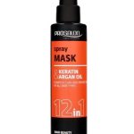 CHANTAL HAIR SPRAY 12 IN 1 LEAVE IN 150 ML