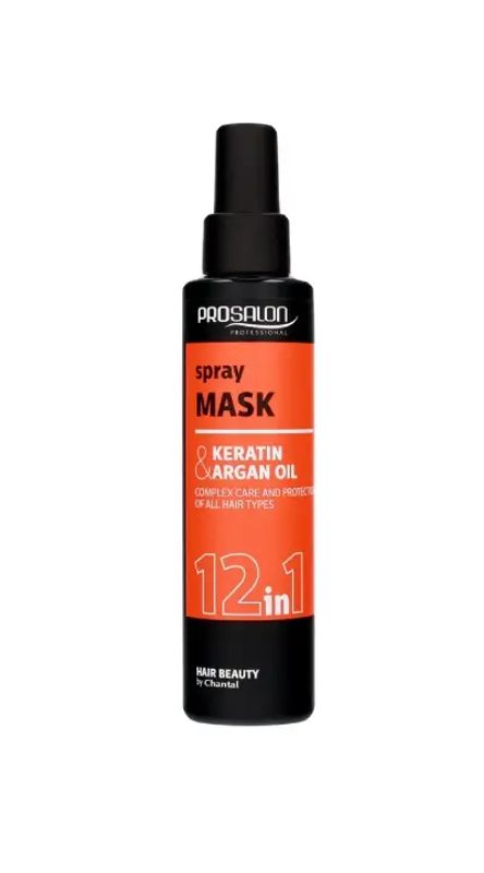 img-1022.jpg CHANTAL HAIR SPRAY 12 IN 1 LEAVE IN 150 ML - الصورة 1