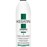 CHANTAL SHAMPOO KERATIN 1000ML