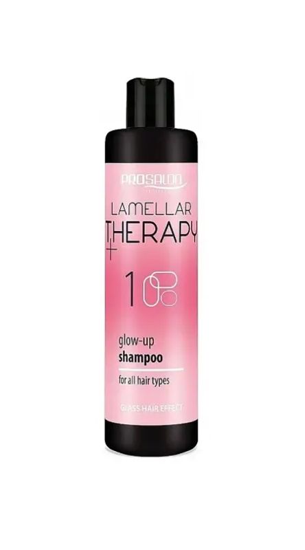 img-1025.jpg CHANTAL SHAMPOO LAMELLAR THERAPY 400ML - الصورة 1
