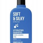 CHANTAL SHAMPOO SOFT & SILKY 375 ML