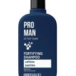 CHANTAL SHAMPOO PRO MAN 375 ML