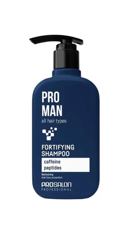 img-1027.jpg CHANTAL SHAMPOO PRO MAN 375 ML - الصورة 1