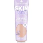 ESSENCE FOUNDATION SKIN TINT +30SPF