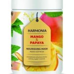 CHANTAL HAIR MASK MANGO & PAPAYA 1000G