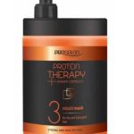 CHANTAL PROTEIN THERAPY KERATIN HAIR MASK FOR DRY DAMAGED HAIR 1000G